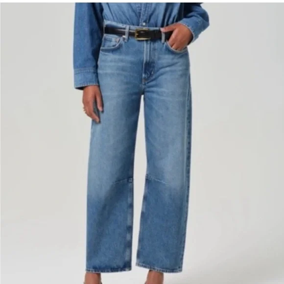 Citizens Of Humanity Miro Jeans - Picture 2 of 7